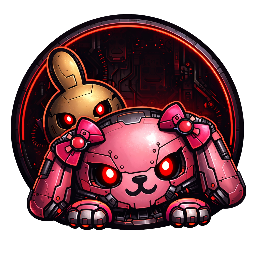 DuoBound Robo Friendly